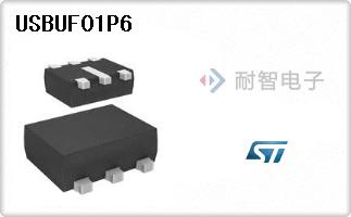 USBUF01P6