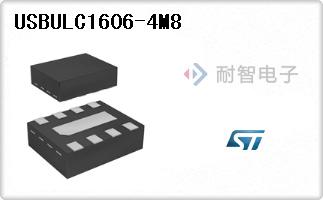 USBULC1606-4M8