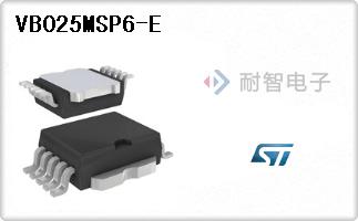 VB025MSP6-E