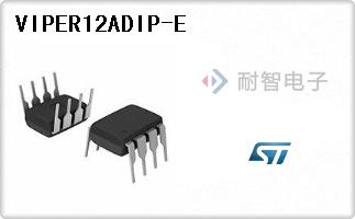 VIPER12ADIP-E
