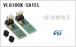 VL6180X-SATEL
