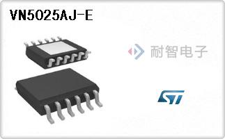 VN5025AJ-E