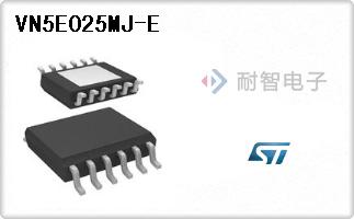 VN5E025MJ-E