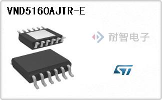 VND5160AJTR-E