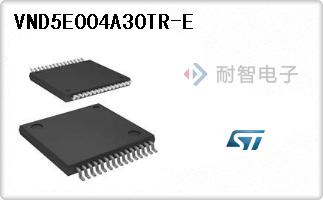 VND5E004A30TR-E