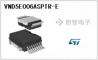 VND5E006ASPTR-E