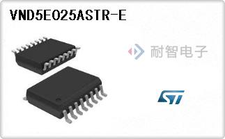 VND5E025ASTR-E