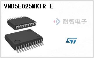 VND5E025MKTR-E