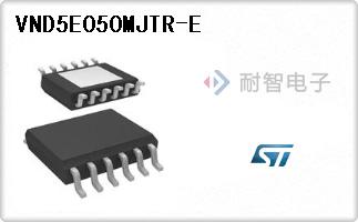 VND5E050MJTR-E