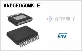 VND5E050MK-E