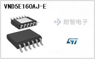 VND5E160AJ-E