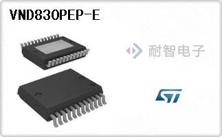VND830PEP-E