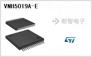 VNH5019A-E