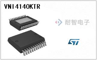 VNI4140KTR