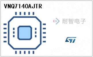 VNQ7140AJTR