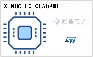 X-NUCLEO-CCA02M1
