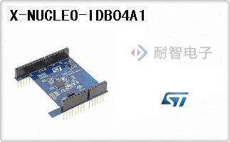 X-NUCLEO-IDB04A1