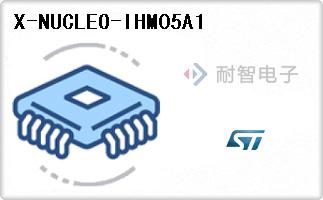 X-NUCLEO-IHM05A1