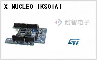 X-NUCLEO-IKS01A1