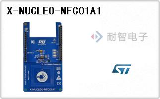 X-NUCLEO-NFC01A1