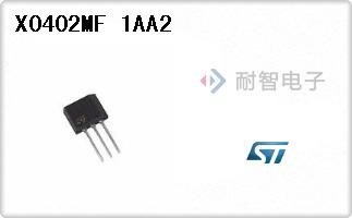 X0402MF 1AA2