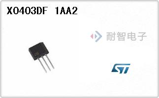 X0403DF 1AA2