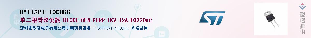 BYT12PI-1000RGӦ-ǵ