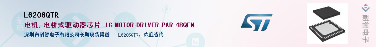 L6206QTR��Ӧ��-���ǵ���
