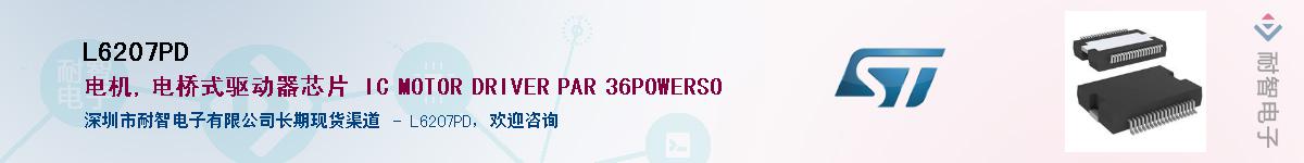 L6207PD��Ӧ��-���ǵ���