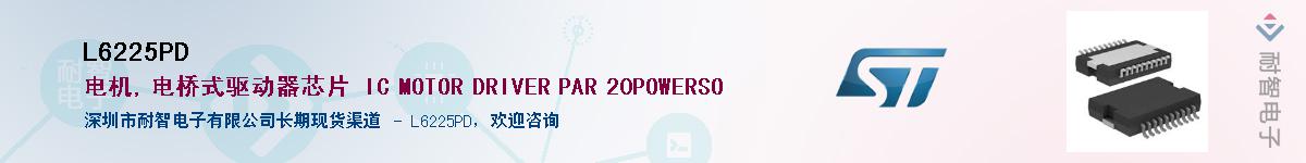 L6225PD��Ӧ��-���ǵ���