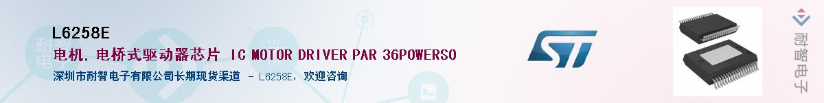 L6258E��Ӧ��-���ǵ���