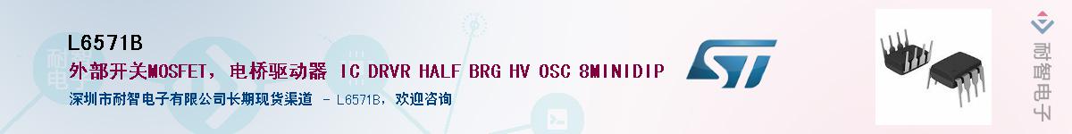 L6571B��Ӧ��-���ǵ���