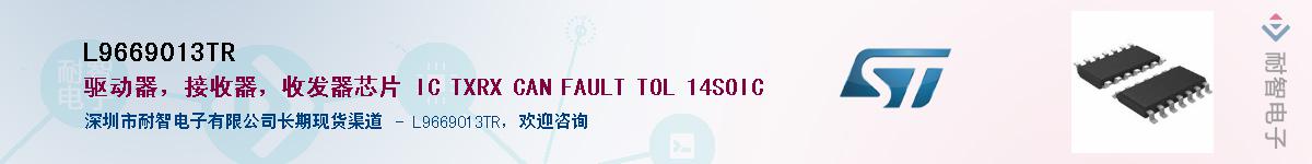 L9669013TR��Ӧ��-���ǵ���