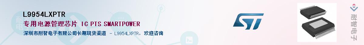 L9954LXPTR��Ӧ��-���ǵ���