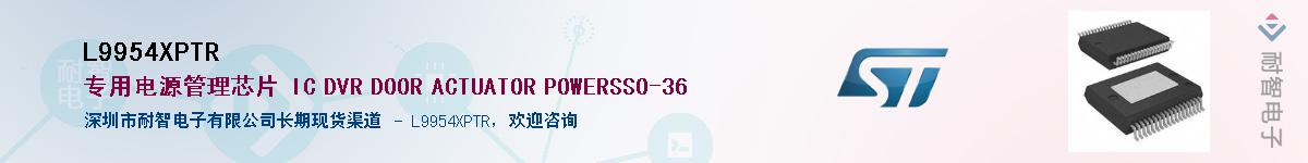 L9954XPTR��Ӧ��-���ǵ���