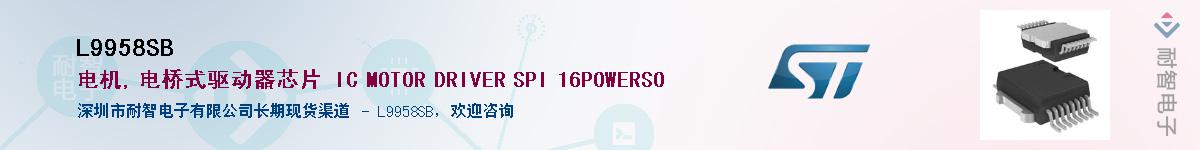 L9958SB��Ӧ��-���ǵ���