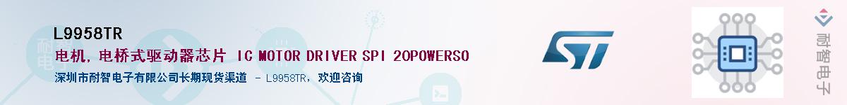 L9958TR��Ӧ��-���ǵ���