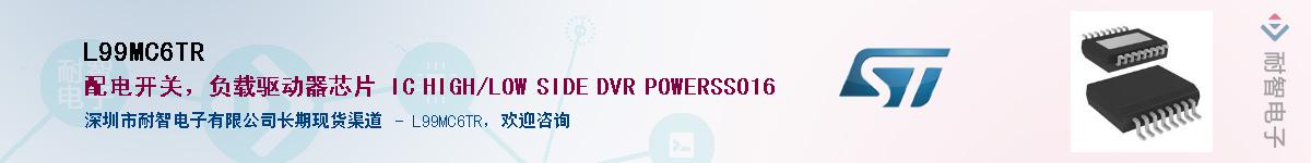 L99MC6TR��Ӧ��-���ǵ���