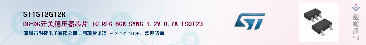 ST1S12G12R��Ӧ��-���ǵ���