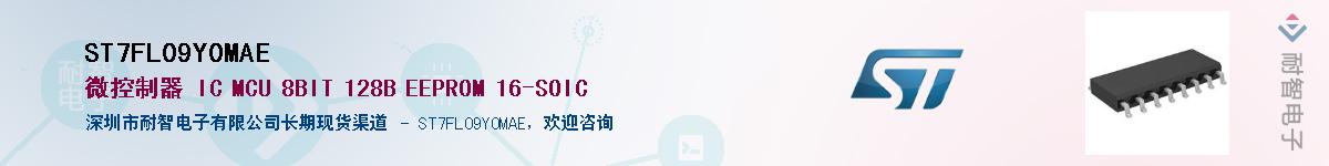 ST7FL09Y0MAE��Ӧ��-���ǵ���