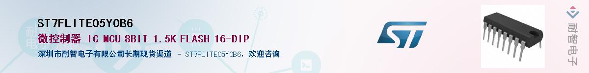 ST7FLITE05Y0B6��Ӧ��-���ǵ���