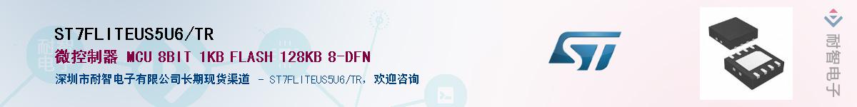 ST7FLITEUS5U6/TRӦ-ǵ
