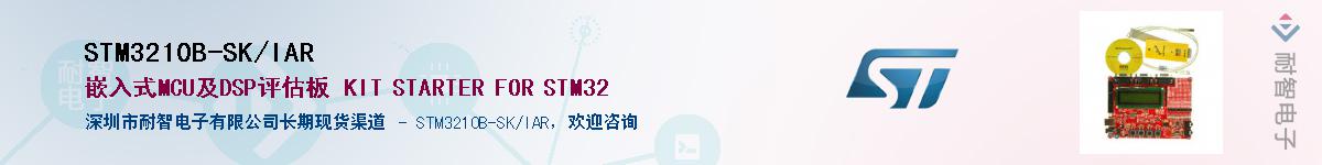 STM3210B-SK/IARӦ-ǵ