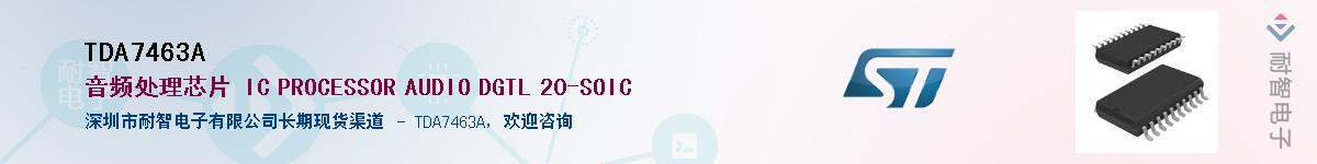 TDA7463A��Ӧ��-���ǵ���