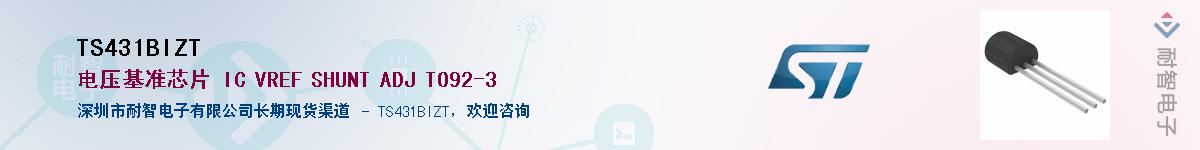 TS431BIZT��Ӧ��-���ǵ���