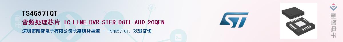 TS4657IQT��Ӧ��-���ǵ���