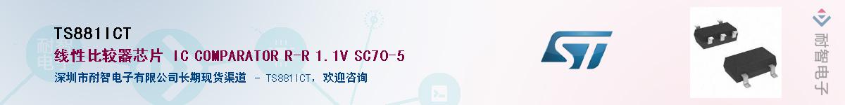 TS881ICT��Ӧ��-���ǵ���