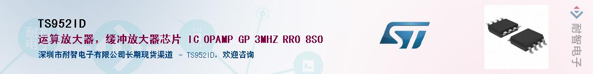 TS952ID��Ӧ��-���ǵ���