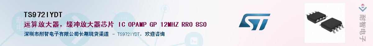 TS972IYDT��Ӧ��-���ǵ���