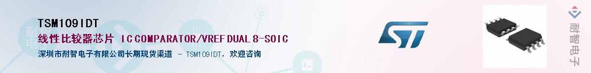 TSM109IDT��Ӧ��-���ǵ���